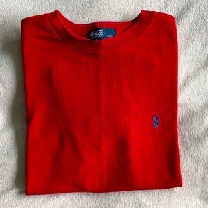 Ralph Lauren Polo tshirt for kids